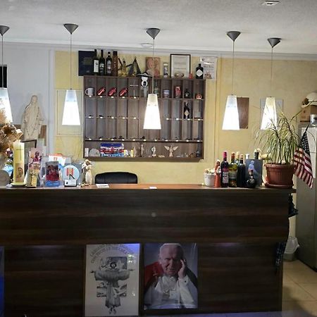 Hotel Sebastian Medjugorje Luaran gambar