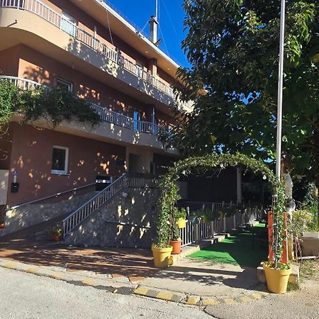 Hotel Sebastian Medjugorje Luaran gambar