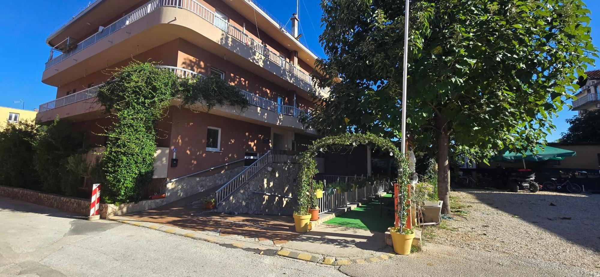 Hotel Sebastian Medjugorje Luaran gambar