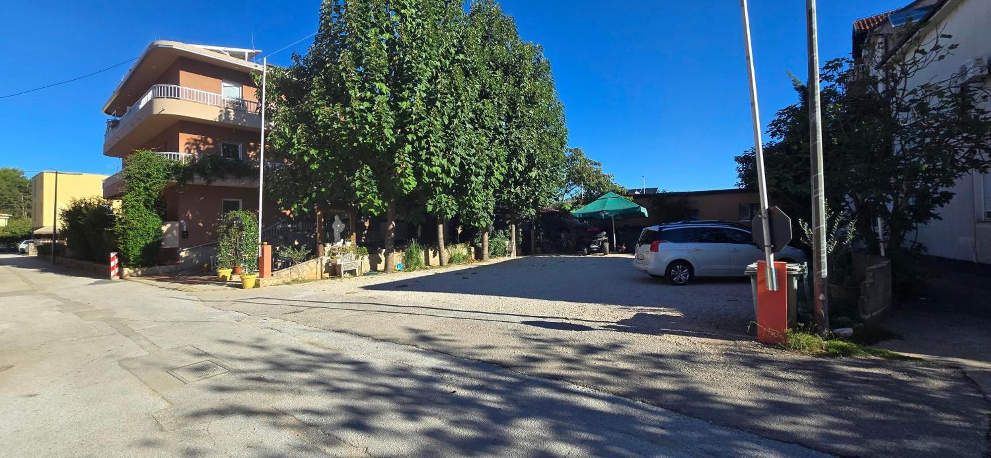 Hotel Sebastian Medjugorje Luaran gambar