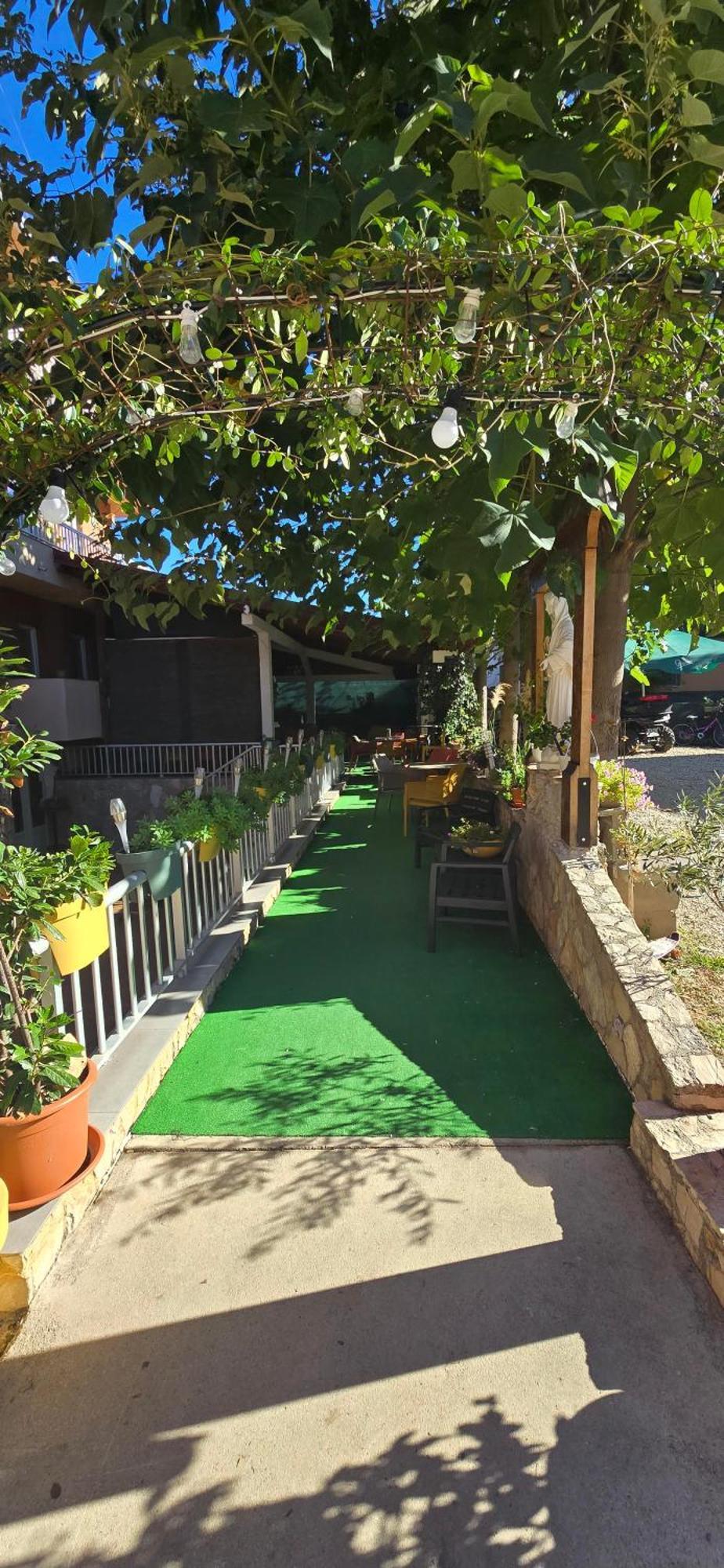 Hotel Sebastian Medjugorje Luaran gambar