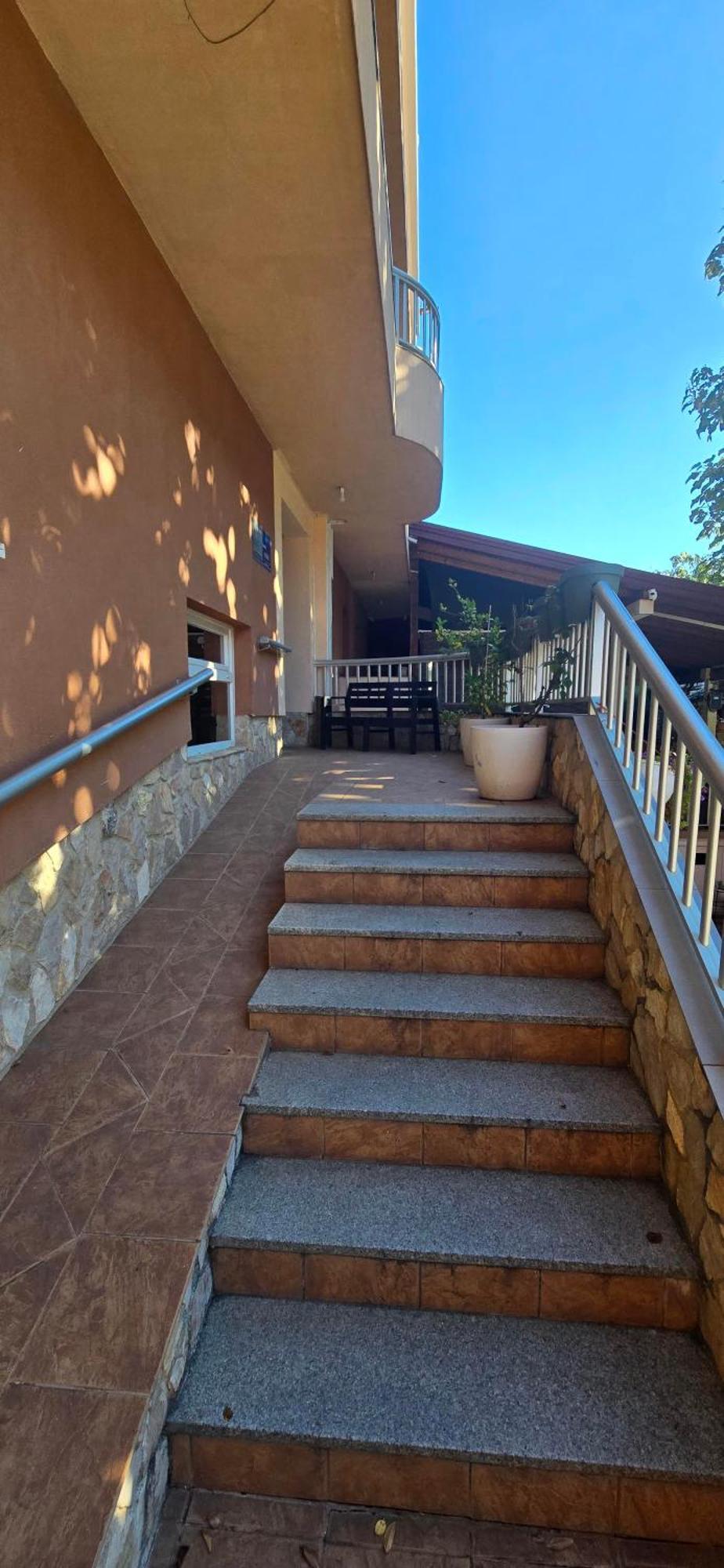 Hotel Sebastian Medjugorje Luaran gambar