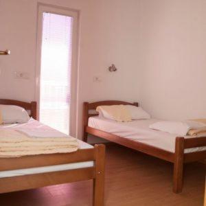 Hotel Sebastian Medjugorje Luaran gambar