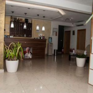 Hotel Sebastian Medjugorje Luaran gambar