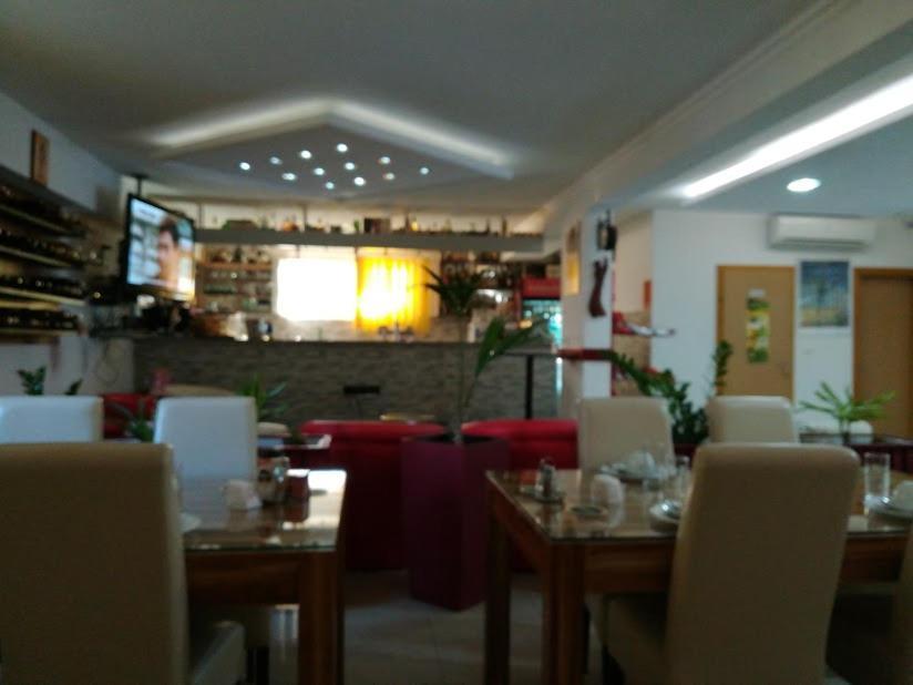 Hotel Sebastian Medjugorje Luaran gambar